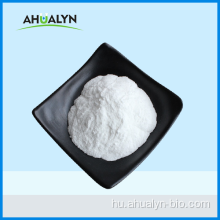 Élelmiszer-minőségű acetilcisztein 616-91-1 N-acetil-L-cisztein